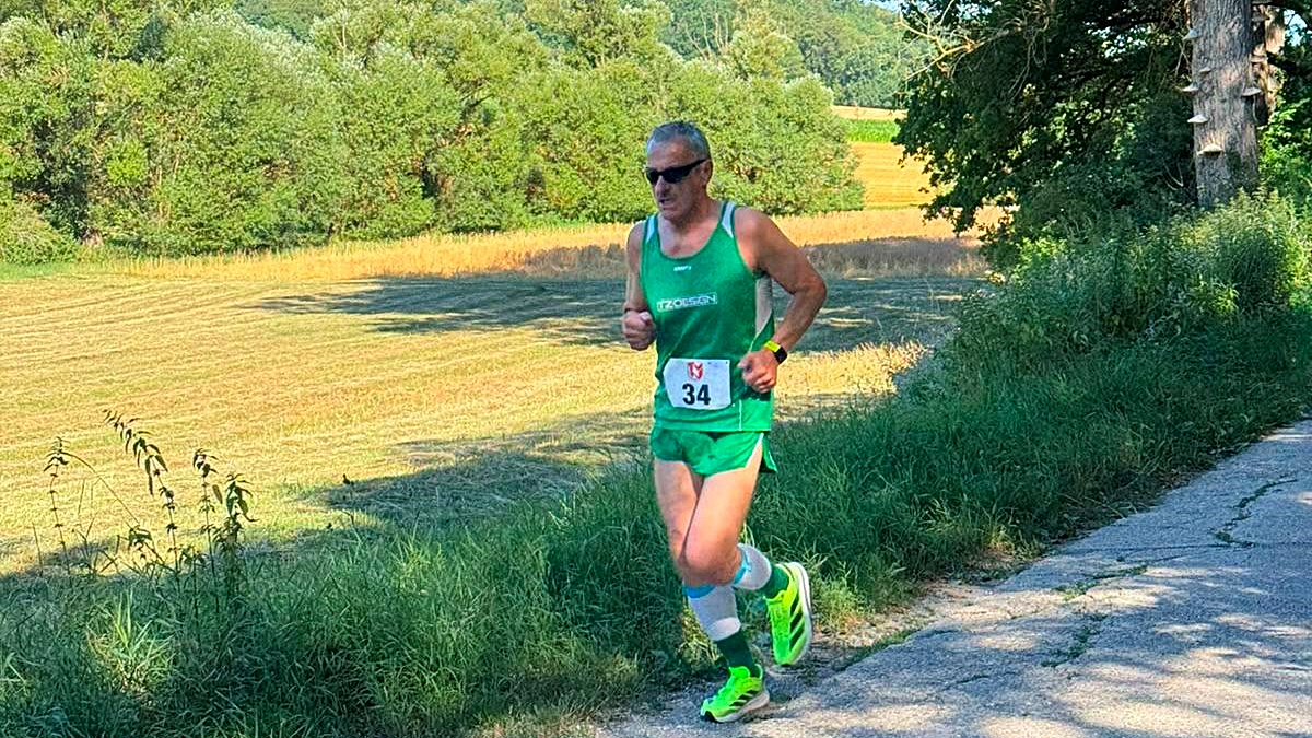 Ranntallauf 2026